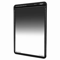 100x150mm K-SeriesソフトGND | マグネットフレーム付きハーフNDフィルター（100 x 150mm K-Series Soft GND)