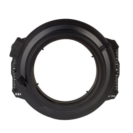 150mm K-Series フィルターホルダー（150mm K-Series Filter Holder）