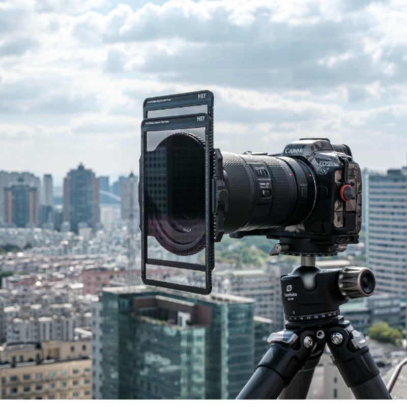 直営店限定] REVORING Swiftシステム スターターセット | H&Y Filte