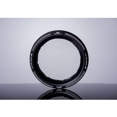 REVORING Black Promist（ブラックミストフィルター）