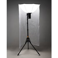 【使用僅か】 SMDV Flip Bounce 44 + カーテン SMDV] Flip Bounce 44 カーテン (ホワイト) | H&Y Filters