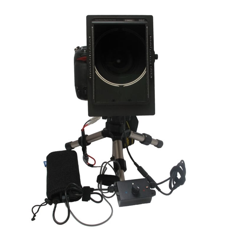 100mm K-Seriesヒーティングホルダー (100mm K-Series Heatin...