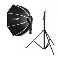 [H&Y x SMDV] Speedbox-Flip24G Quick Set（クイックセット）