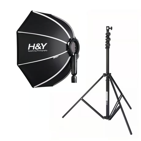 [H&Y x SMDV] Speedbox-Flip24G Quick Set（クイックセット）