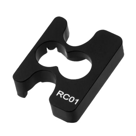 RevoRing Mark II VND Converter