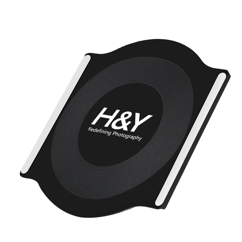 H&Y 100mm K-Seriesヒーティングホルダー 100mm K-SeriesフィルターホルダーKit Mark II（100mm K-Seri