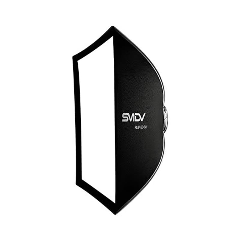 SMDV] Flip Nemo 80x80 | H&Y Filters Japan