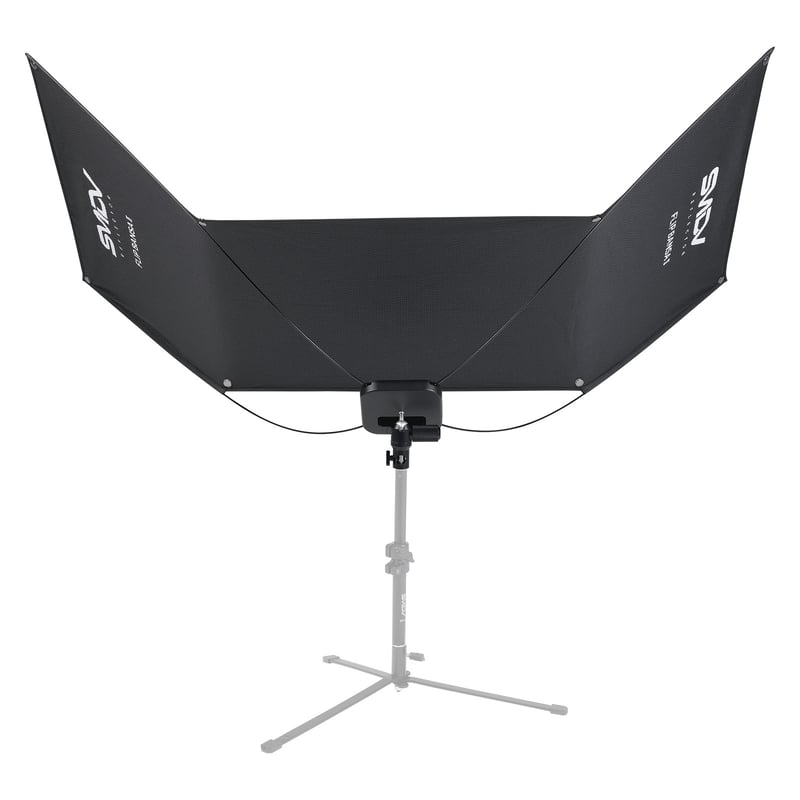 SMDV] Flip Bansa2 リフレクター 1420 x 625mm（リフレクターのみ
