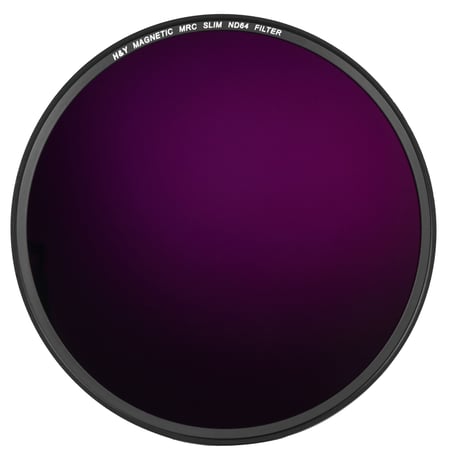 Magnetic MRC Slim NDフィルターSet