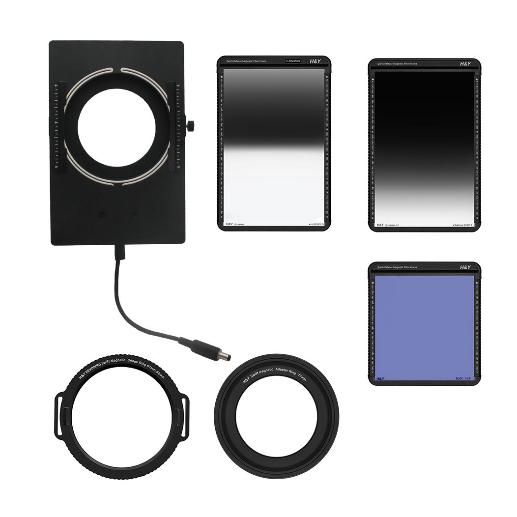 直営店限定] Swift マグネティック 100mm ヒーティングホルダー