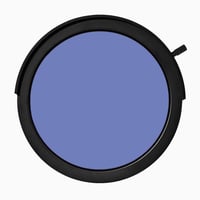 [Outlet] 100mm K-Series ドロップインNightフィルター(K-Series Drop-in Night Filter)