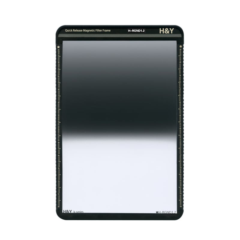 K-Series Landscape Set フィルターホルダー Mark II | H&Y 
