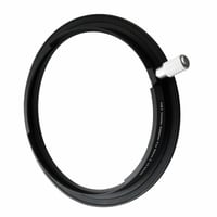 Adapter Ring for NIKKOR Z 14-24mm f/2.8 S フィルターホルダー MarkⅢ（ニコンZ 14-24mm f/2.8 S専用）