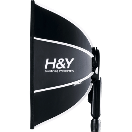 [H&Y x SMDV] Speedbox-Flip20G Softbox (50cm)