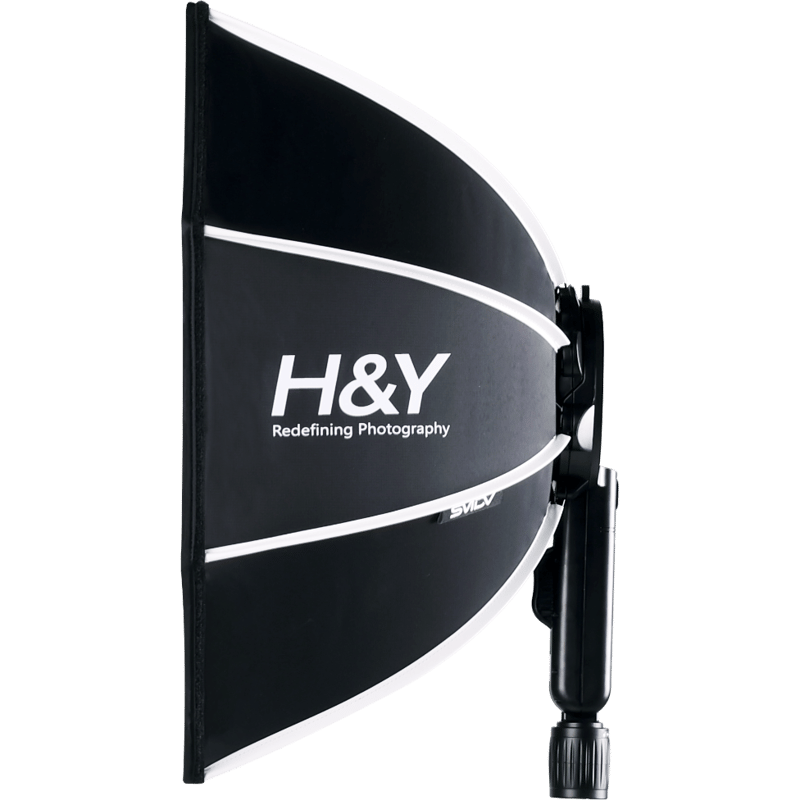H&Y x SMDV] Speedbox-Flip20G Softbox (50cm) |