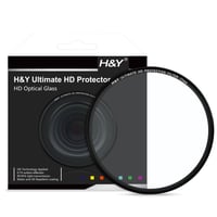 [Outlet] Ultimate HD Protection Filter