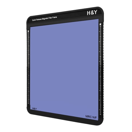 100x100mm K-Series Nightフィルター(100x100mm Night Filter)
