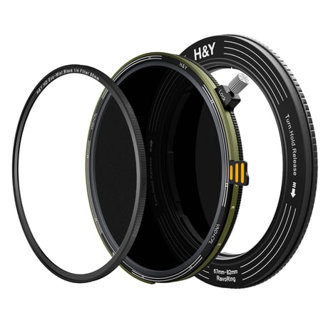 CATEGORY ねじ込み式・Novaシステム | H&Y Filters Japan