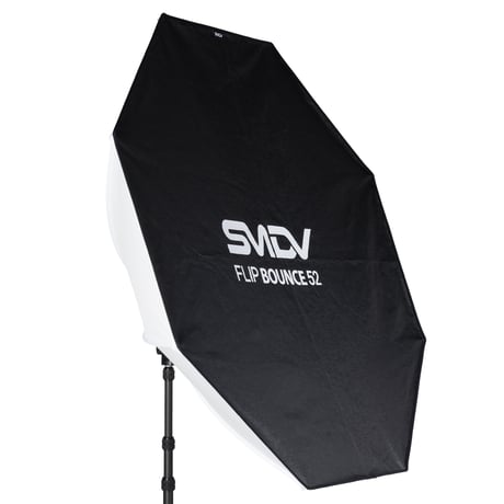 [SMDV] Flip Bounce 52 (130cm)ソフトボックス