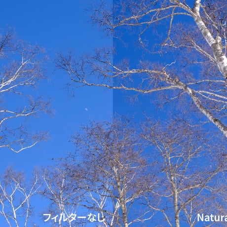 100mm K-Seriesドロップイン Natural CPL (Drop-In Natural Color CPL Filter for 100mm K-Series Filter Holder)