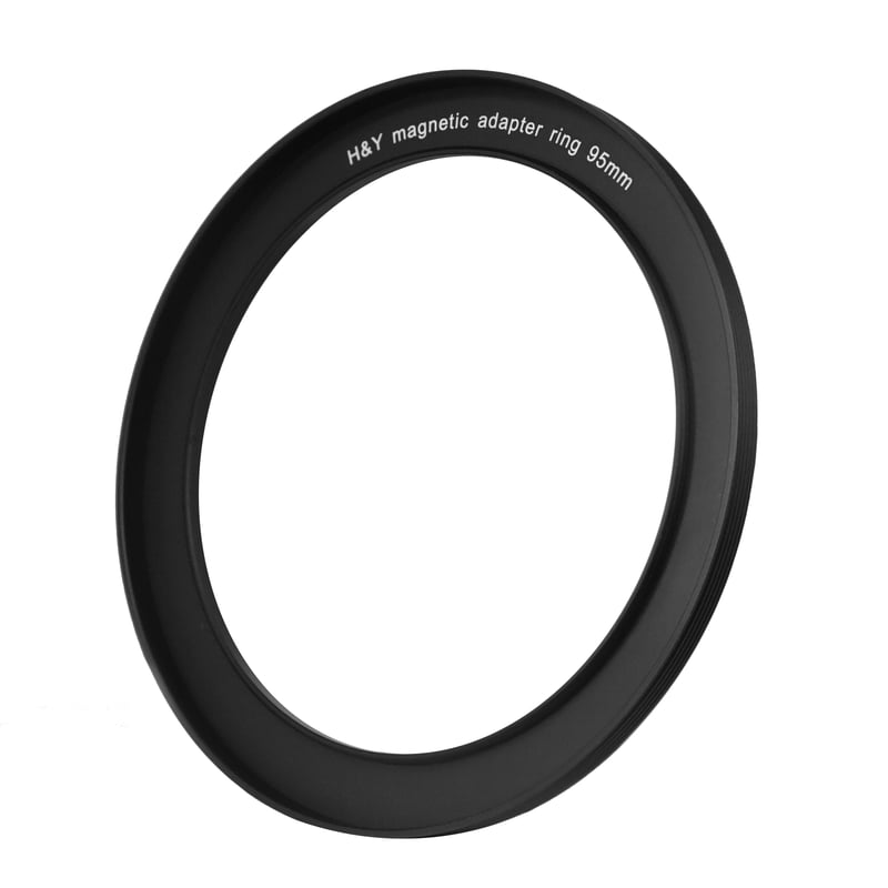 150mm Adapter Ring for 95mm lenses | H&Y Filter