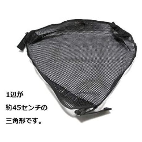 メッシュエプロンラック (100mm K-Series ヒーティングホルダー使用時推奨品)