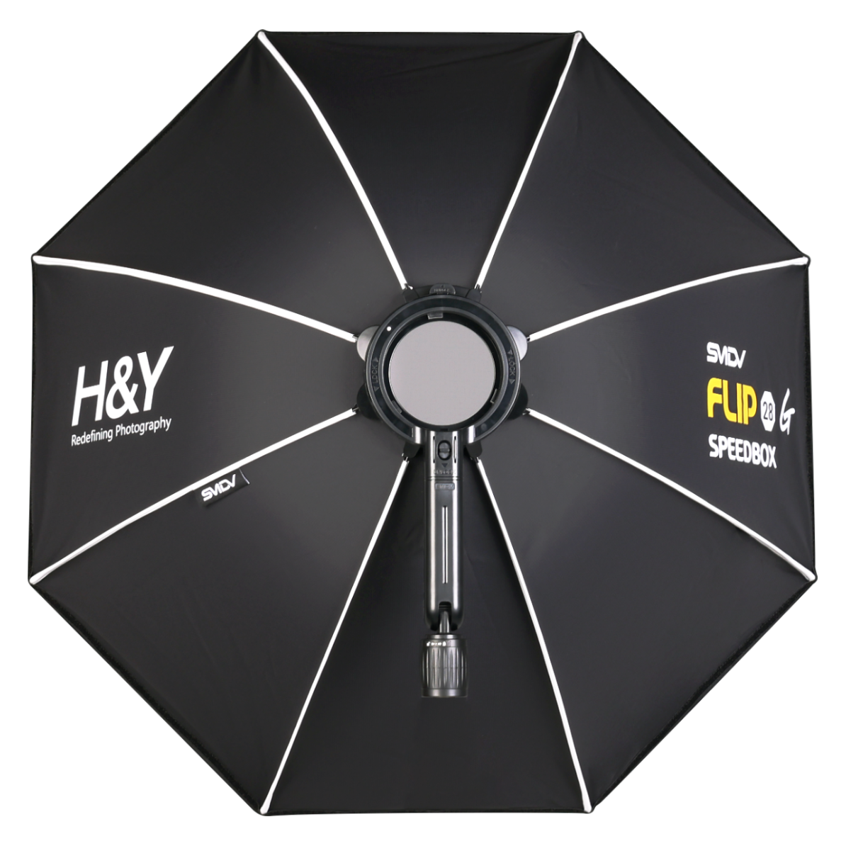 H&Y x SMDV] Speedbox-Flip28G Softbox (70cm) |