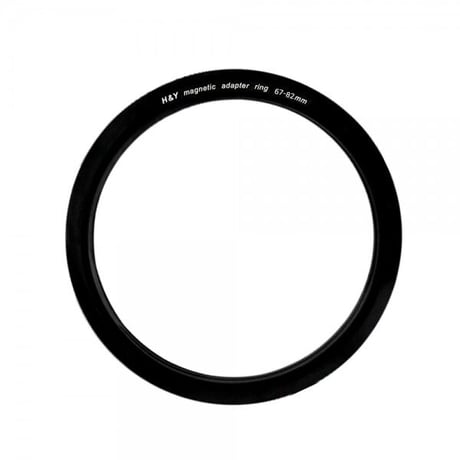 Magnetic Adapter Ring