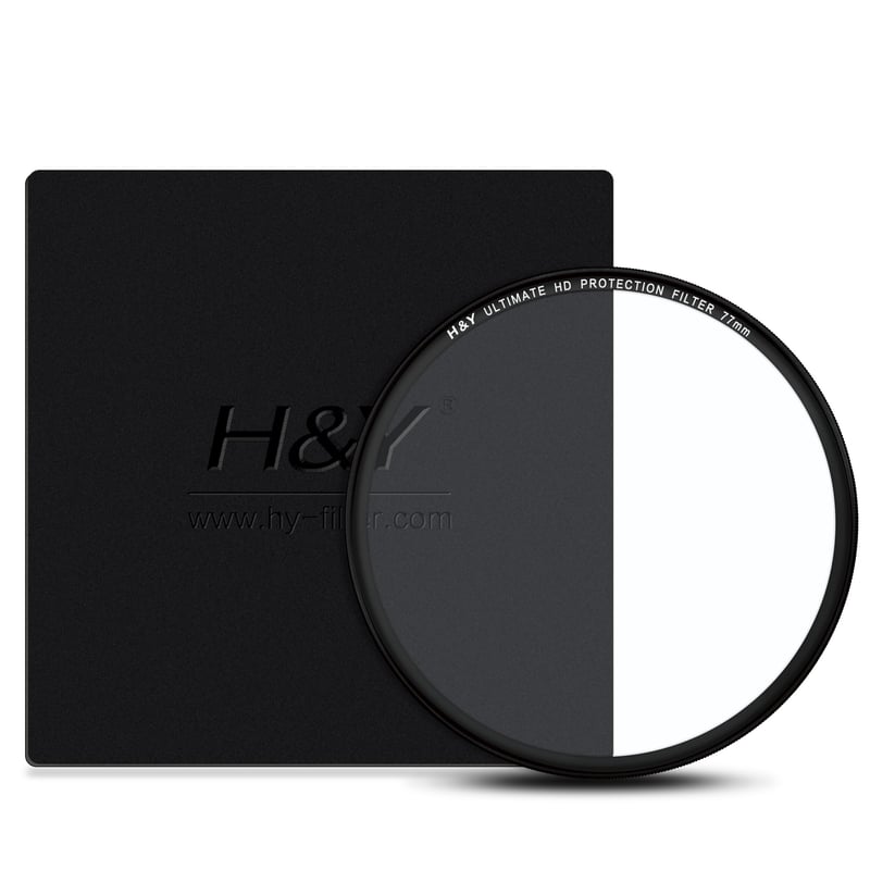 Ultimate HD Protection Filter | H&Y Filters Japan Ultimate HD Protection Filter | H&Y Filters Japan