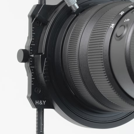 Adapter Ring for NIKKOR Z 14-24mm f/2.8 S フィルターホルダー MarkⅢ（ニコンZ 14-24mm f/2.8 S専用）