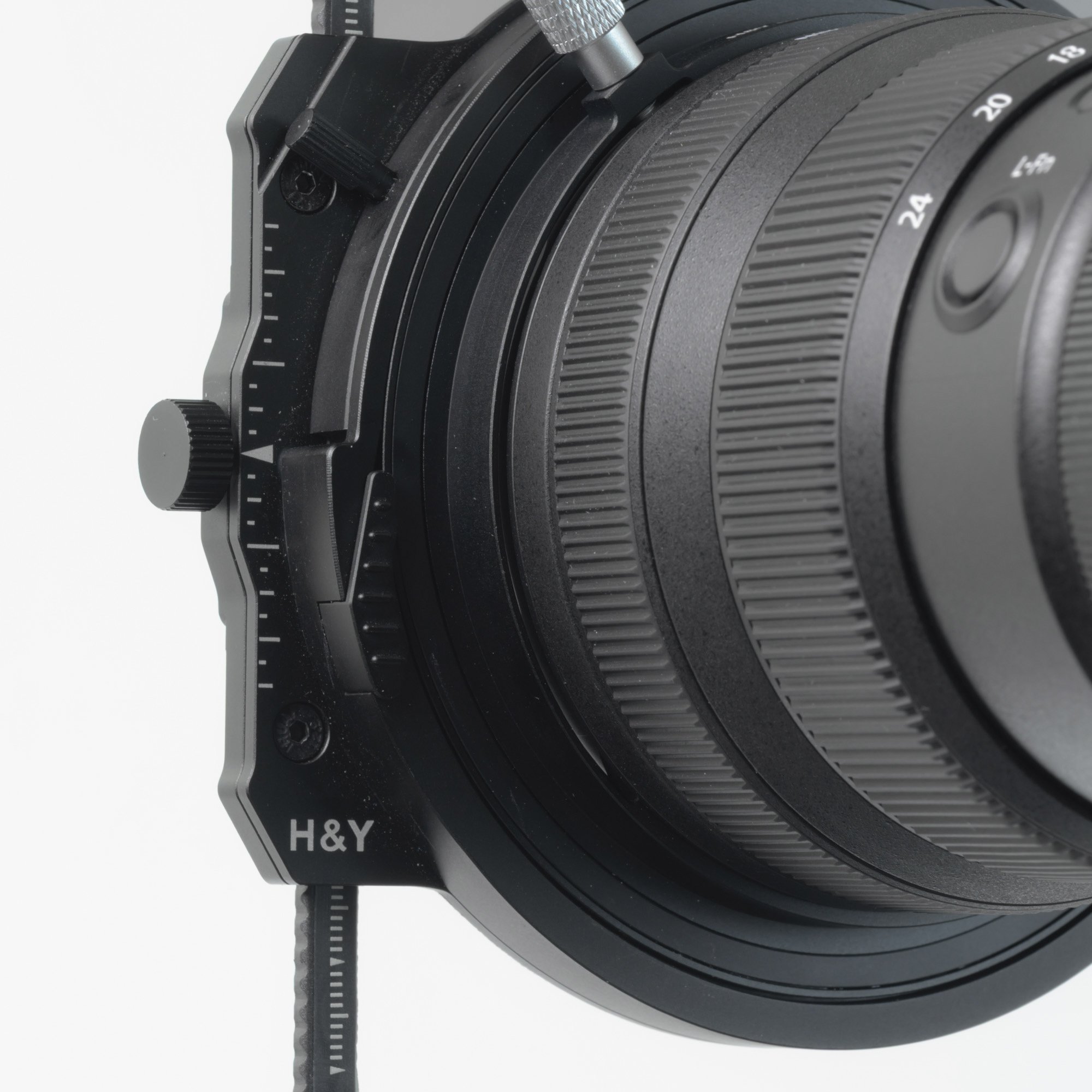 Adapter Ring for NIKKOR Z 14-24mm f/2.8 S フィルター