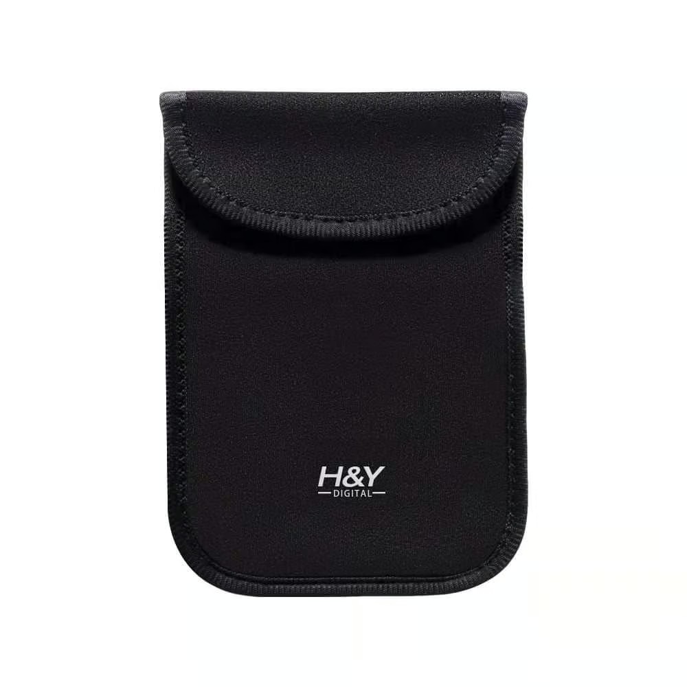 H&Y K-Series Basic Set +shimoda フィルターケース 【公式通販】