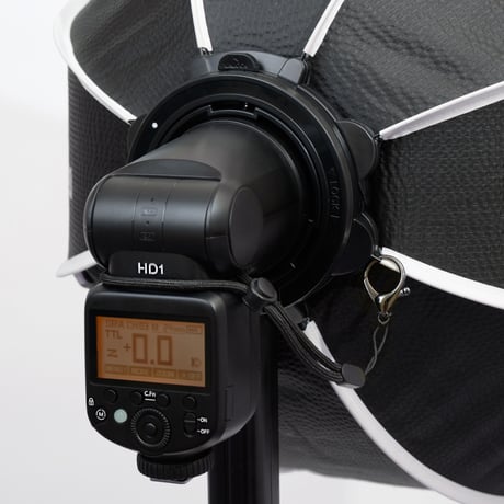 [SMDV x JINBEI] HD-1 + Speedbox-Flip セット