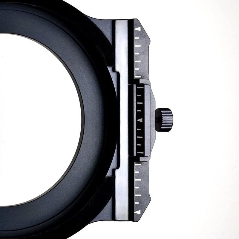100mm K-SeriesフィルターホルダーKit Mark II（100mm K-Seri