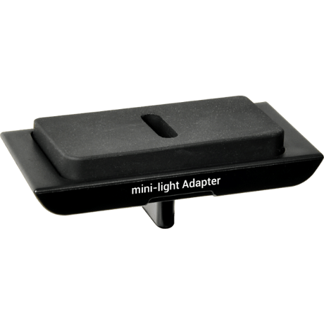 [SMDV交換パーツ] mini-light Adapter（Speedbox-Flip専用Sアダプター付属品）