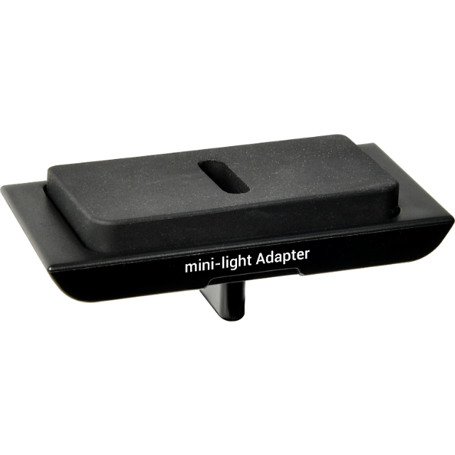 SMDV交換パーツ] mini-light Adapter（Speedbox-Flip専用S