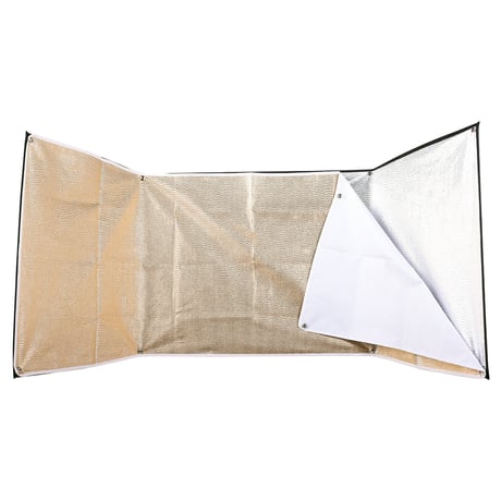 [SMDV] Flip Bounce 44 (110cm) ＋ Flip Bansa セット