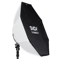 [SMDV] Flip Bounce 28 (70cm)ソフトボックス