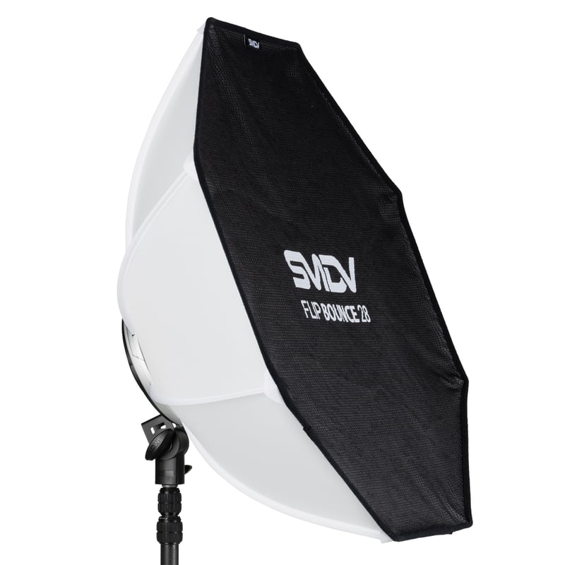 SMDV] Flip Bounce 28 (70cm)ソフトボックス | H&Y Filte