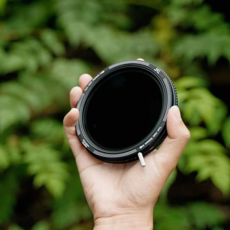 REVORING Vari ND3-ND1000 Movie Kit | H&Y Filter