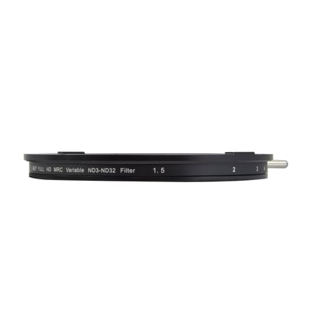 Swift マグネティック Vari NDフィルター (Swift Magnetic VND Filter)  [B. ブリッジ]