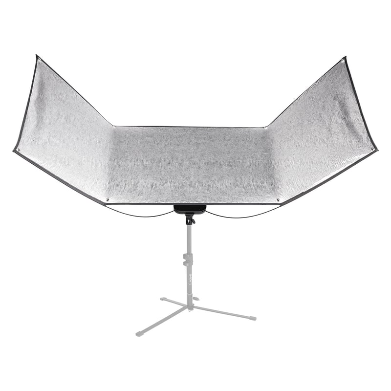 SMDV] Flip Bansa2 リフレクター 1420 x 625mm（リフレクターのみ