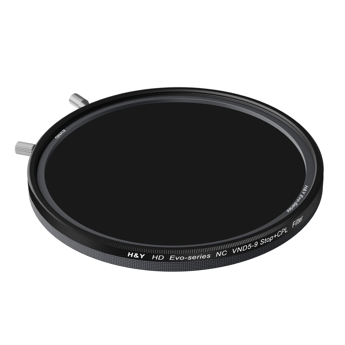 H&Y HD EVO-series Natural Color Vari ND32-512+C