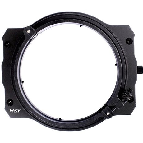 100mm K- Seriesフィルターホルダー for Fujifilm XF8-16mmF2.8 R LM WR