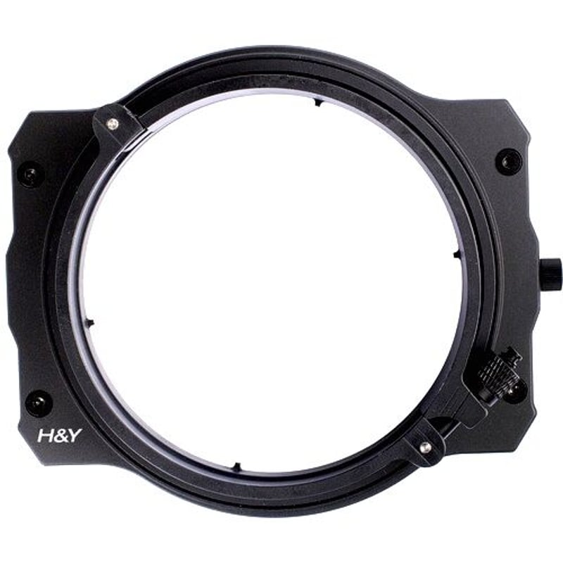 100mm K- Seriesフィルターホルダー for Fujifilm XF8-16mmF