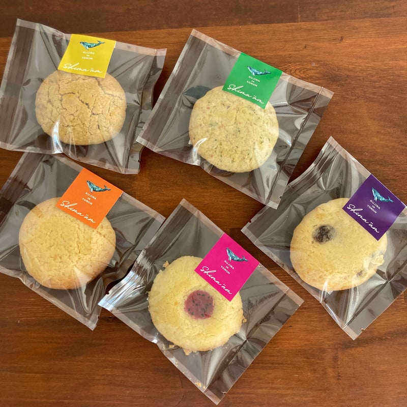 クッキー専門店chez－moi様 ①オーダー専用ページ クッキー専門