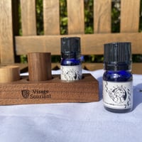 佐賀学園の香りVol.4「みちしるべ」3ml