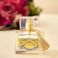natural fregrance“エンジェルローザ”15ml☆