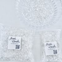 さざれ水晶 Healing Crystal  200g★ 浄化