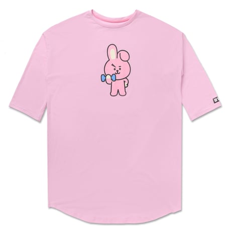 BT21 ワンピース／パジャマ【COOKY】